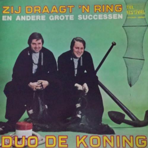 Duo De Koning